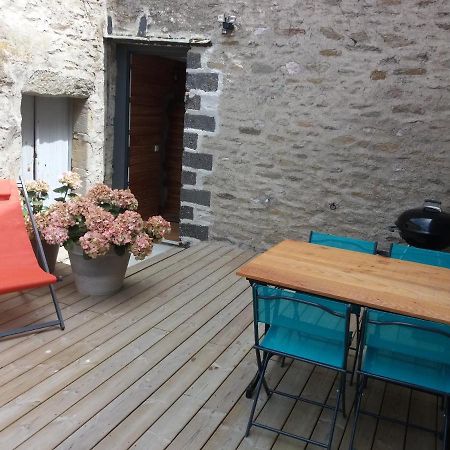 La Petite Roupie Villa Bretteville Екстериор снимка