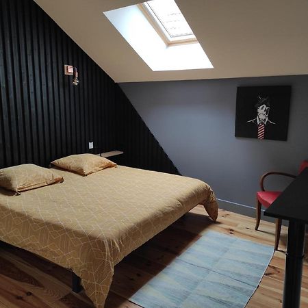 La Petite Roupie Villa Bretteville Екстериор снимка