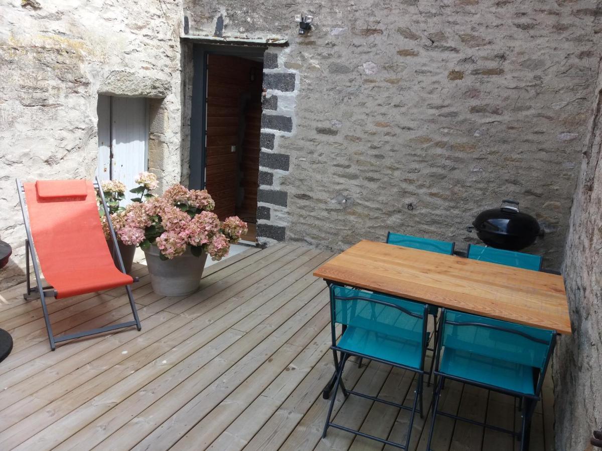 La Petite Roupie Villa Bretteville Екстериор снимка