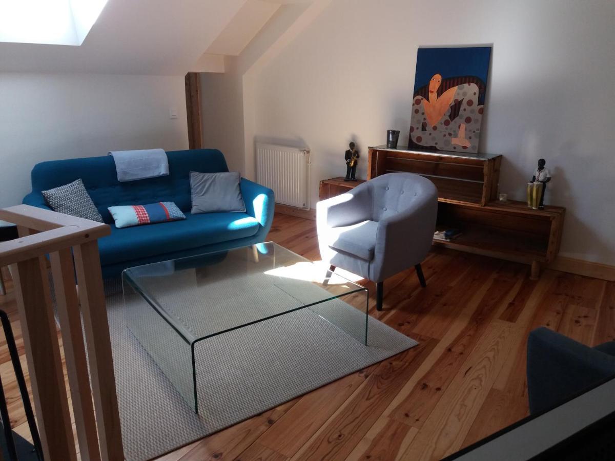 La Petite Roupie Villa Bretteville Екстериор снимка