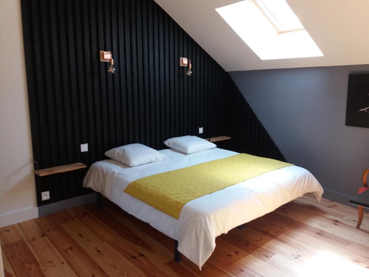 La Petite Roupie Villa Bretteville Екстериор снимка