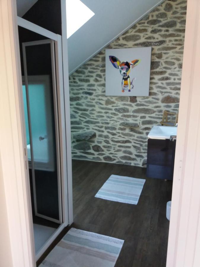 La Petite Roupie Villa Bretteville Екстериор снимка