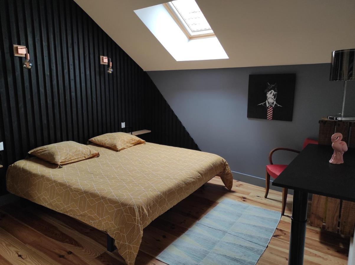 La Petite Roupie Villa Bretteville Екстериор снимка
