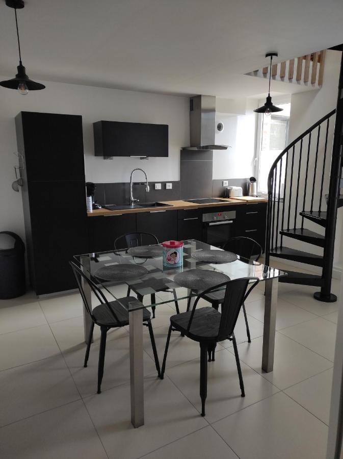 La Petite Roupie Villa Bretteville Екстериор снимка