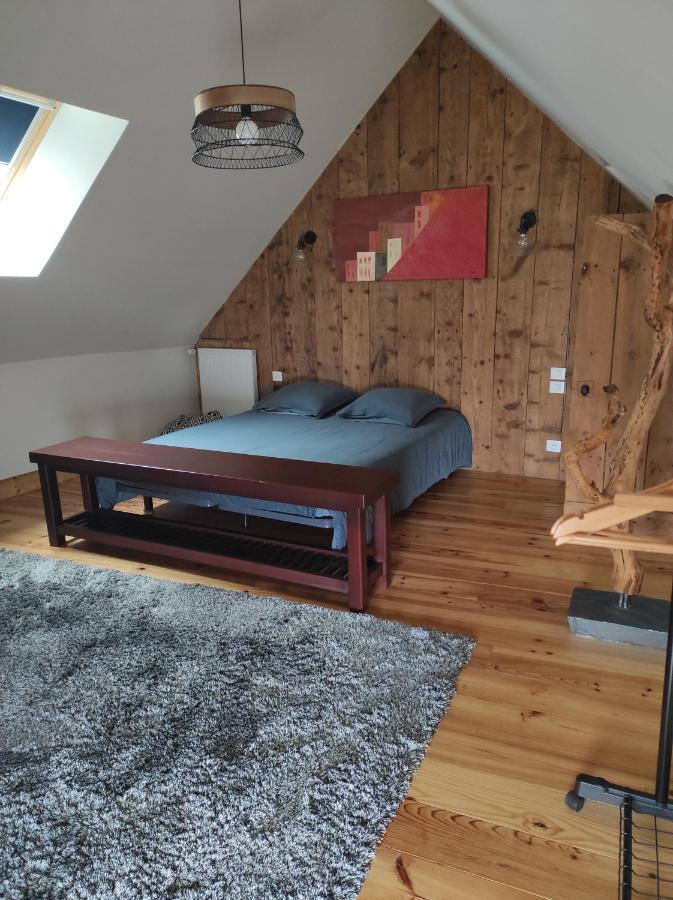 La Petite Roupie Villa Bretteville Екстериор снимка