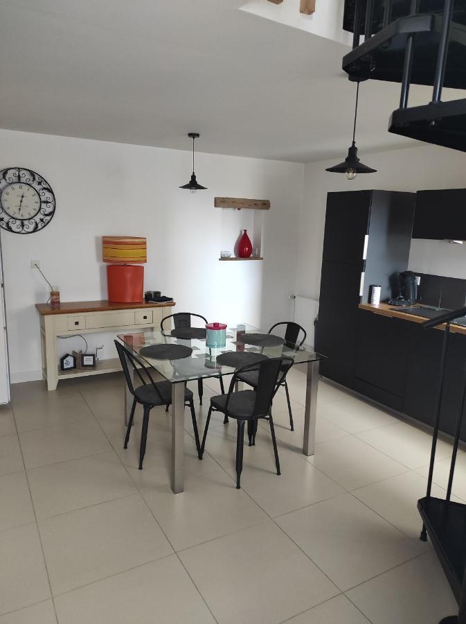 La Petite Roupie Villa Bretteville Екстериор снимка