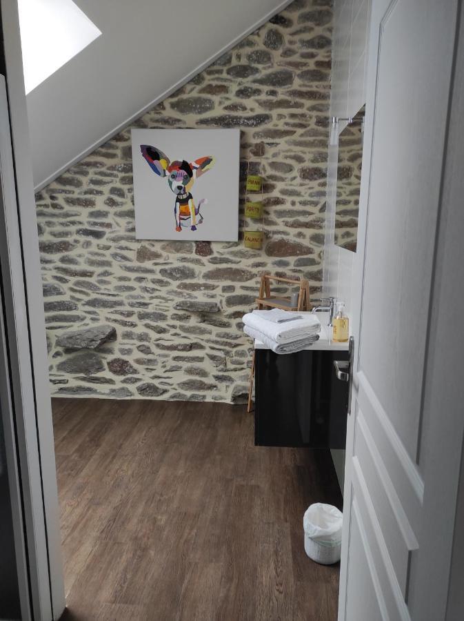 La Petite Roupie Villa Bretteville Екстериор снимка